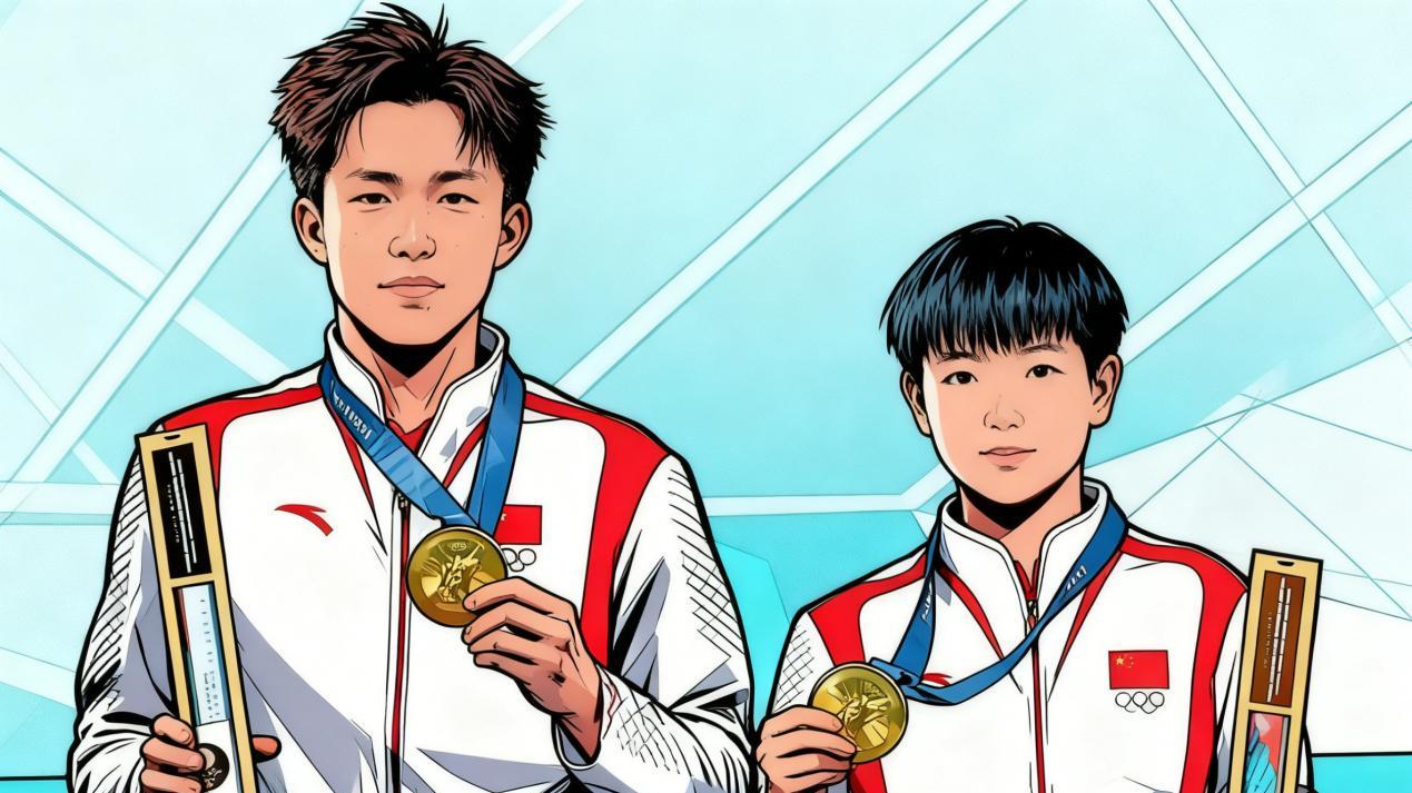 WTT发布四新规，中国乒协主席与国际乒联主席将长期博弈