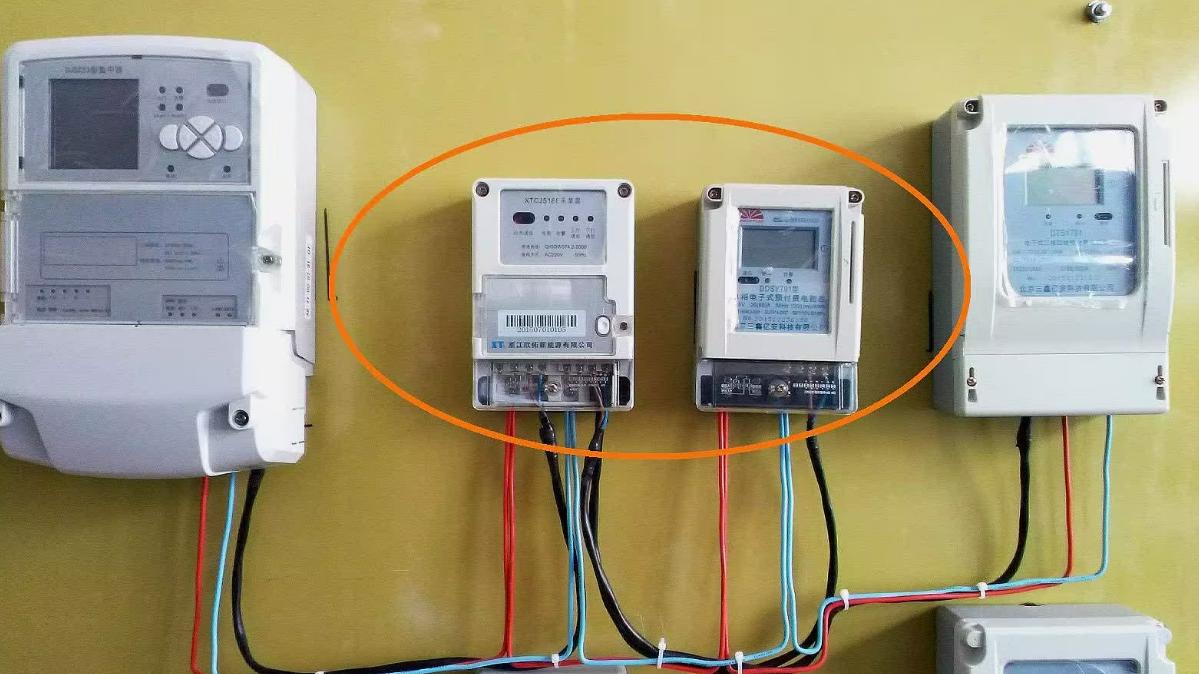 都说电表走得快，为啥没人起诉电网？