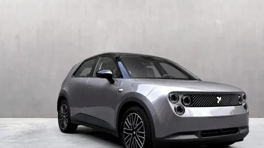 工信部公布蔚来 firefly 萤火虫新款小型车申报信息，动力升级