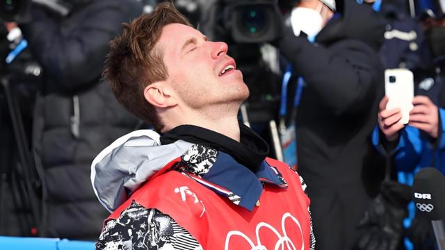 肖恩-怀特和他的雪盟联赛，想要重新定义冰雪运动的未来 | 新IP研究院