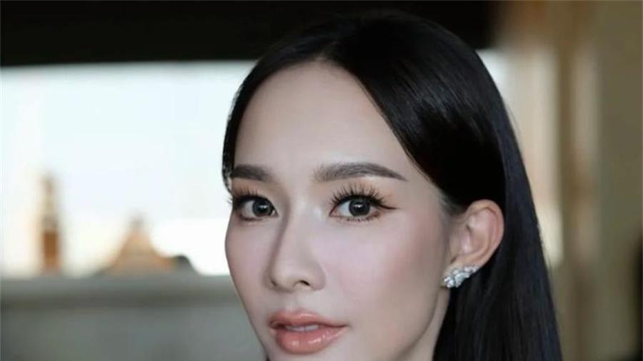 泰星Mint N和富商男友举行婚礼，结束7年爱情长跑