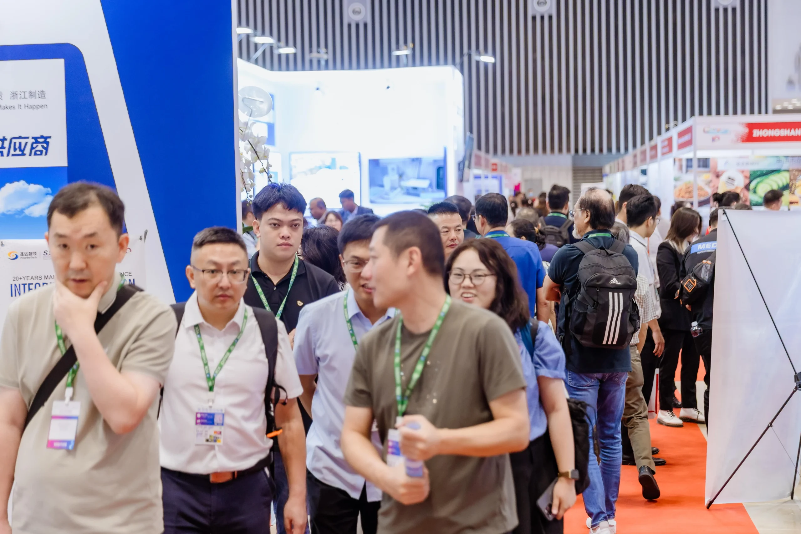 2026第11届越南国际涂料展览会——立足越南, 链接东南亚市场