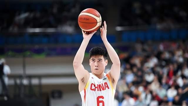 22投1中！中国男篮三分崩盘遭双杀 32分耻辱谁来买单？