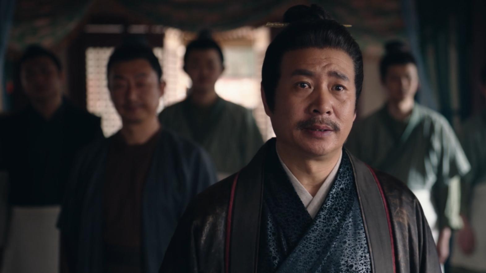 《唐朝诡事录之长安》仵作大赛在即，一仵作身亡背后是何阴谋？