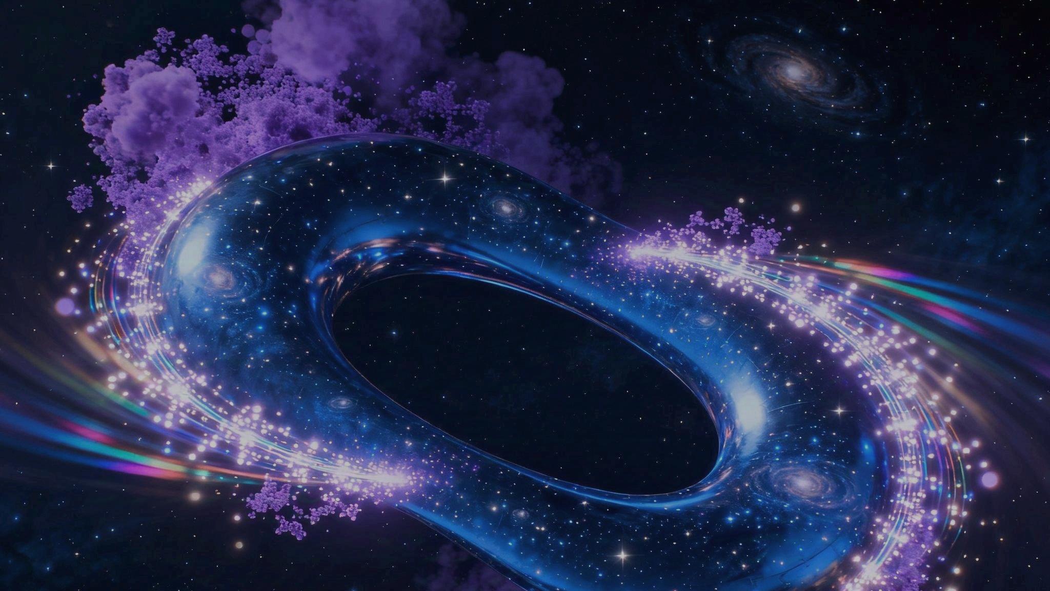 宇宙诞生于138亿年前，那139亿年前是什么？我们试能着回答吗？