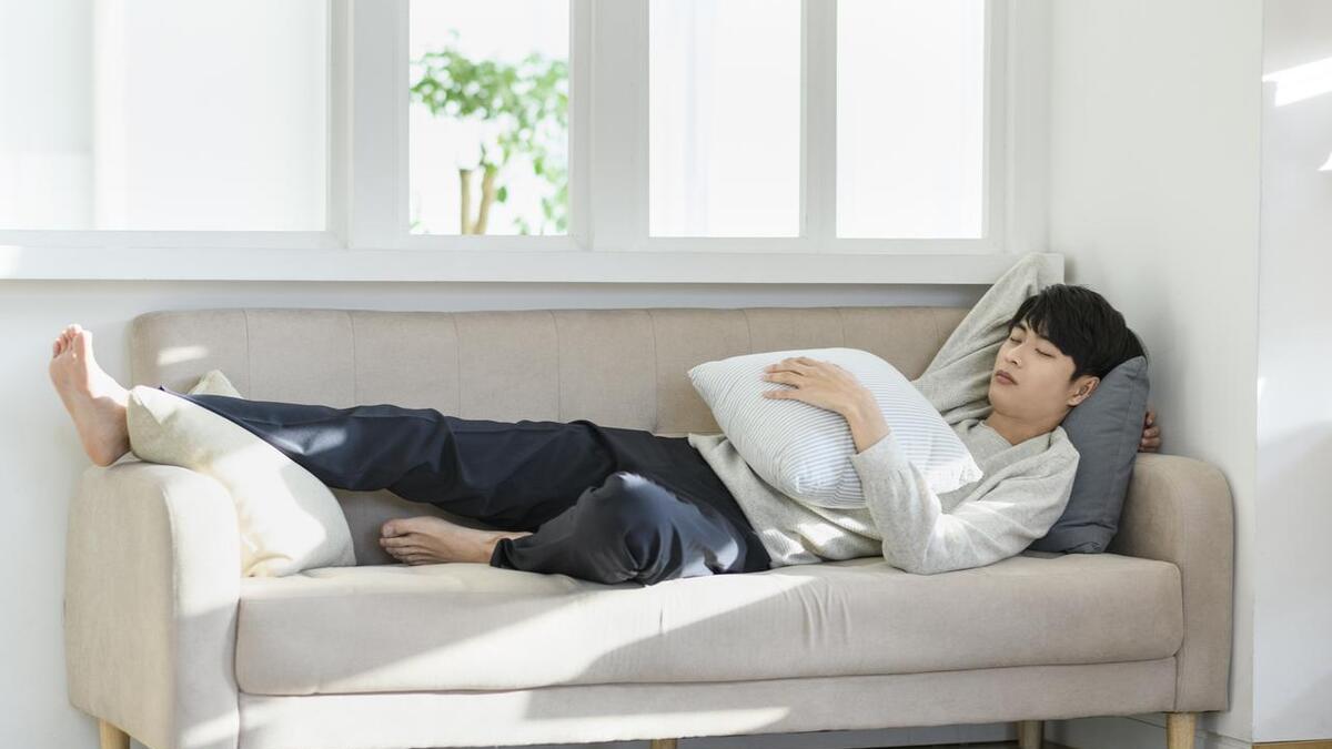 3成“肾病”其实是虚惊一场！这5类人，查出蛋白尿先别慌