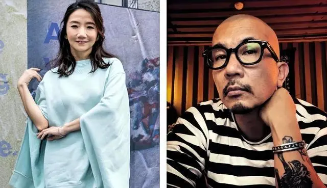 曝具俊晔开始物色下任老婆了？女星陶晶莹成备选，网友：天生一对