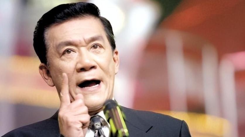 师叔与师侄的纠葛，相声世家的情债轮回