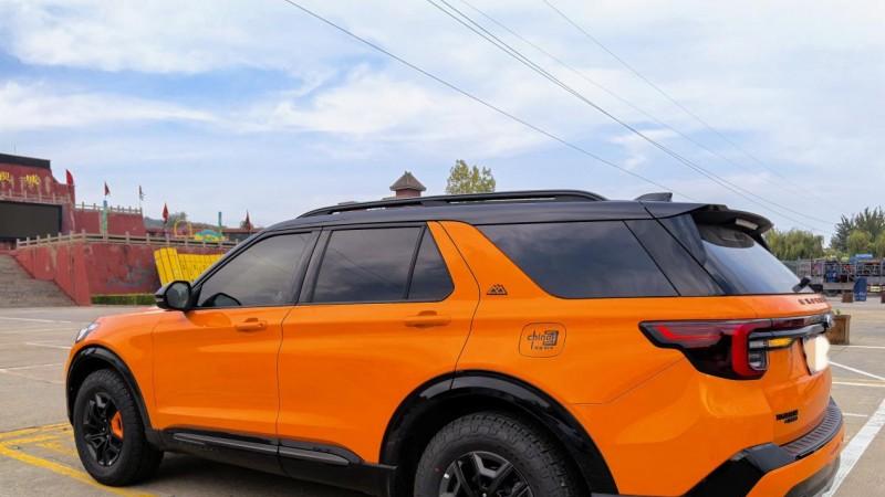 10挡齿比绵密，动力输出更猛