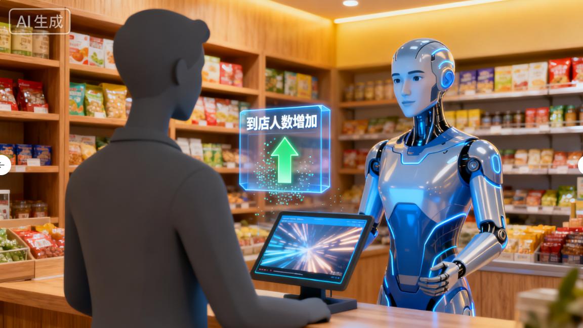 AI 数字人帮你实现“睡后赚钱”？5大合规渠道全步骤教程