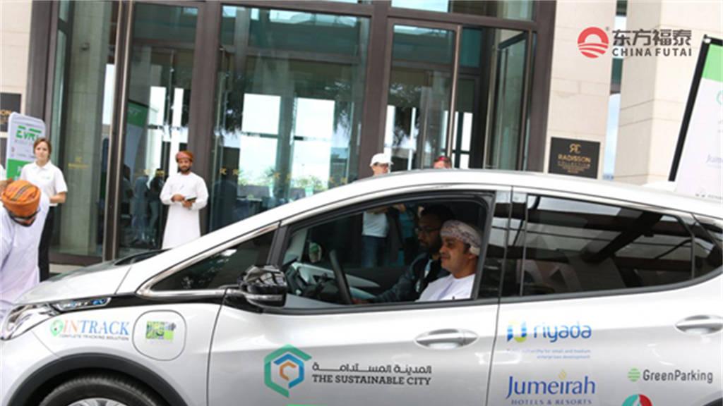 2025年中东阿曼电动摩托车及电动自行车市场简介