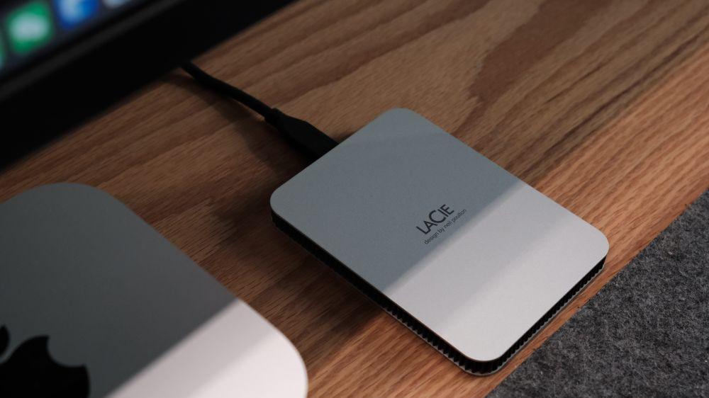 真香系列！花最少的钱为Mac mini M4准备了哪些必须的配件？