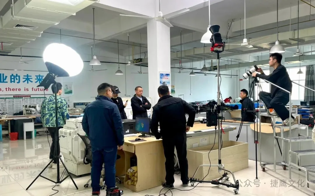 双“十五”同辉：捷鹰文化以影像致敬拼搏，与全运精神共振