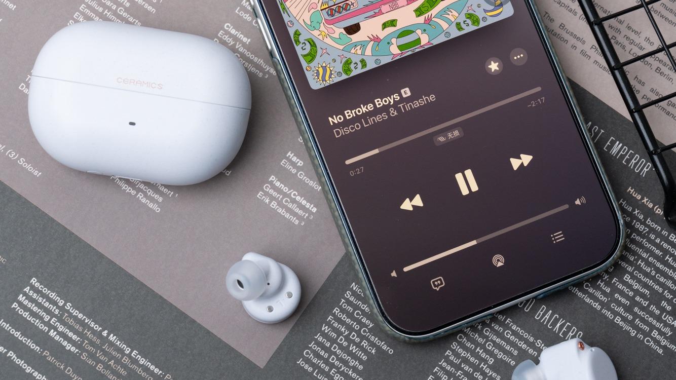 强势来袭？弱水时砂 琉璃Ultra