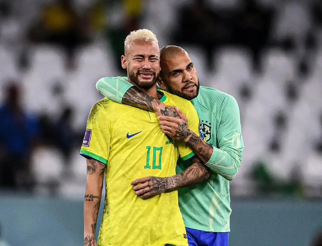 21世纪的世界杯，巴西多次在八强战被欧洲球队淘汰，还有一个低配版的“巴西”，多次在十六强战被欧洲球队