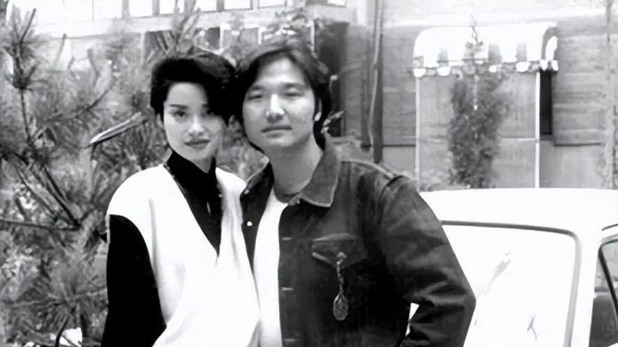 张勇被前女友毛阿敏的谎话葬送前程，34年未见，他还在等道歉