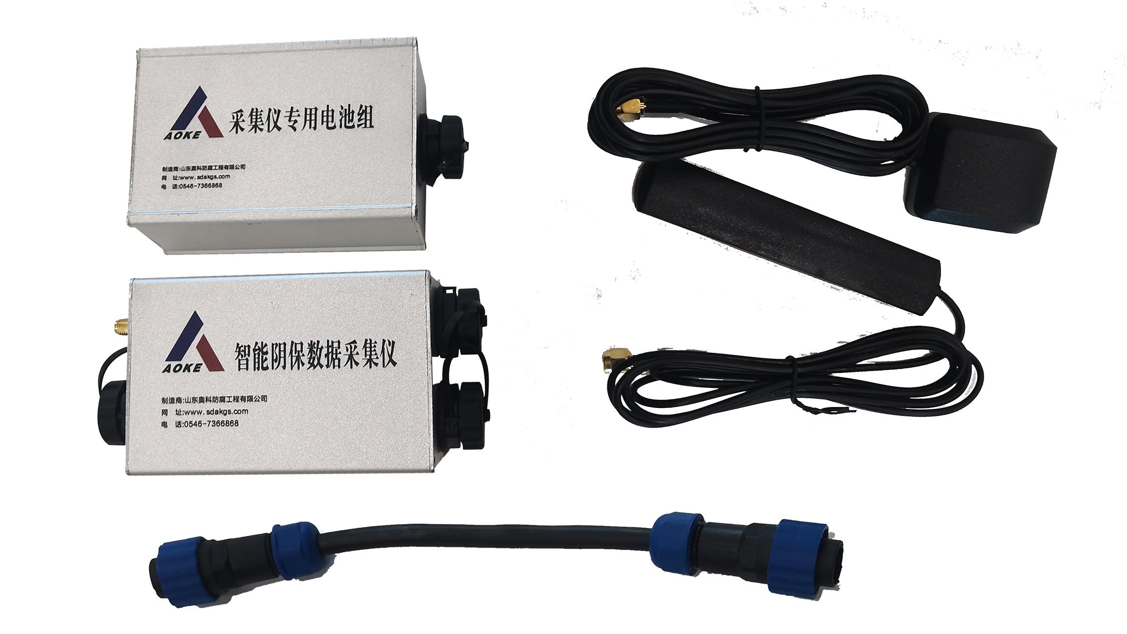 智能电位采集仪的优势