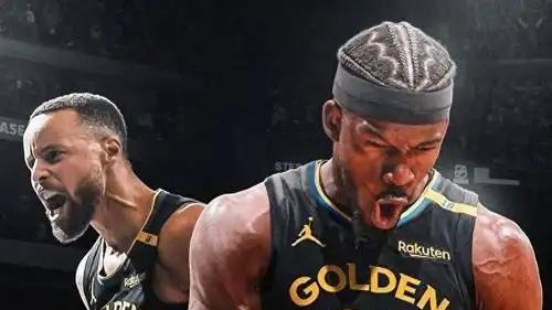 科尔：巴特勒打破了勇士的僵局，球迷和我们一样感觉到了势头