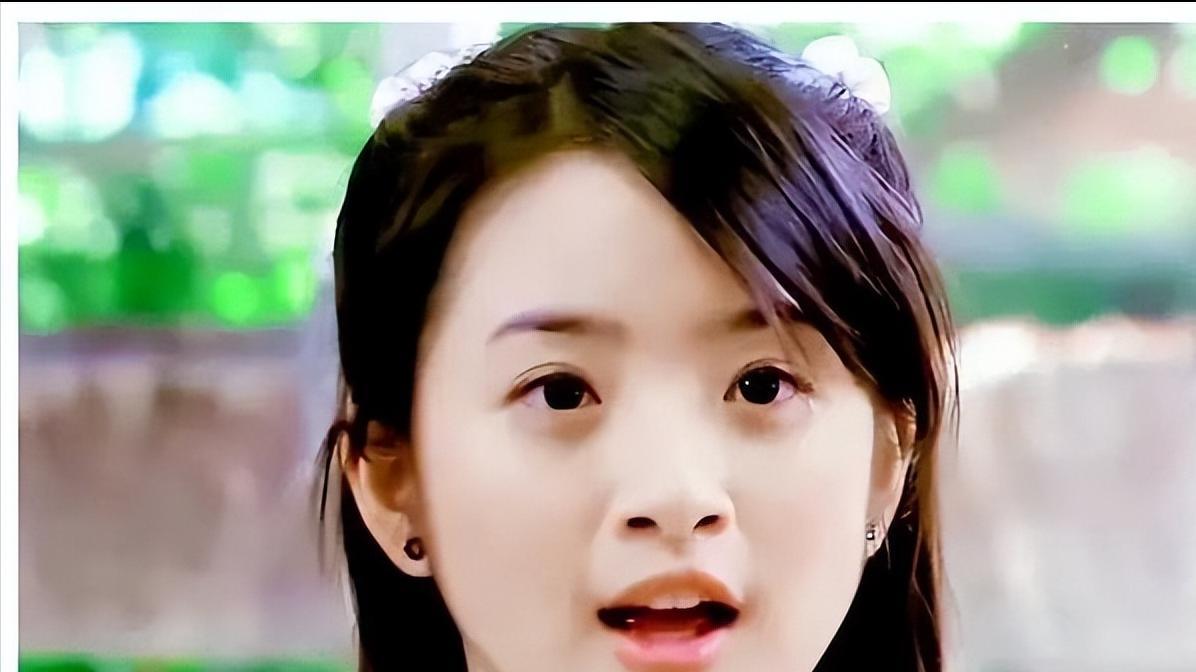 《难哄》她不演林黛玉后变美了，神似林依晨，果然还是适合现代剧