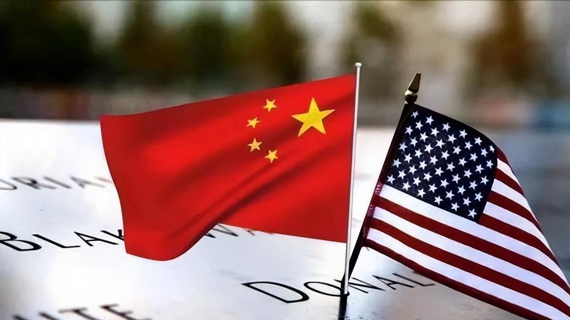 中方给稀土上“新锁”，特朗普察觉情况不对，迅速对华收回一禁令