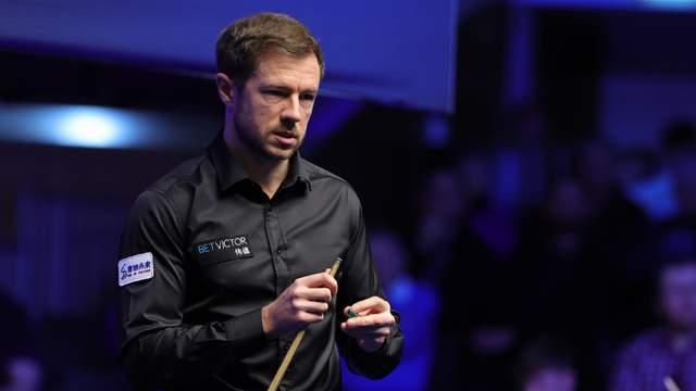 特鲁姆普展望决赛！冲击排名赛第31冠，利索夫斯基解释回暖原因