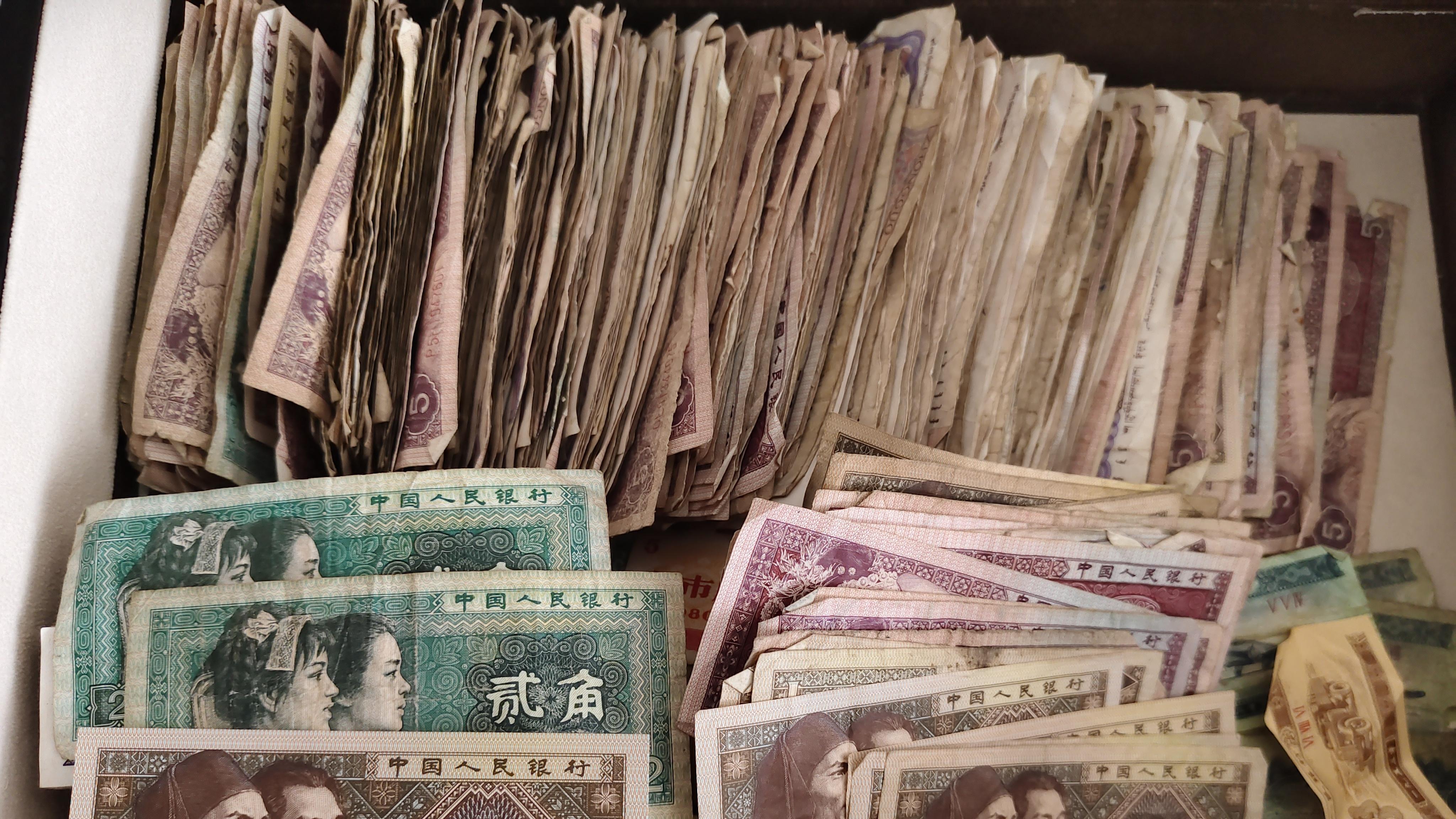 这种1980年的“1角纸币”，收藏价值如何呢？可别被忽悠了！