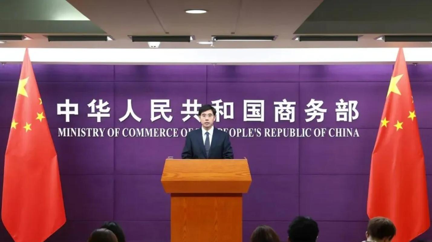 越南负了中国，跟美国签协议，中方反制利剑早已备好，将一击毙命