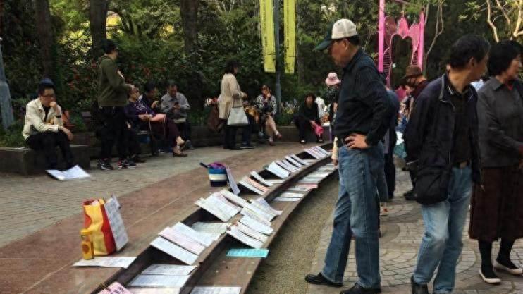 男人多，女人少，婚姻成竞价场