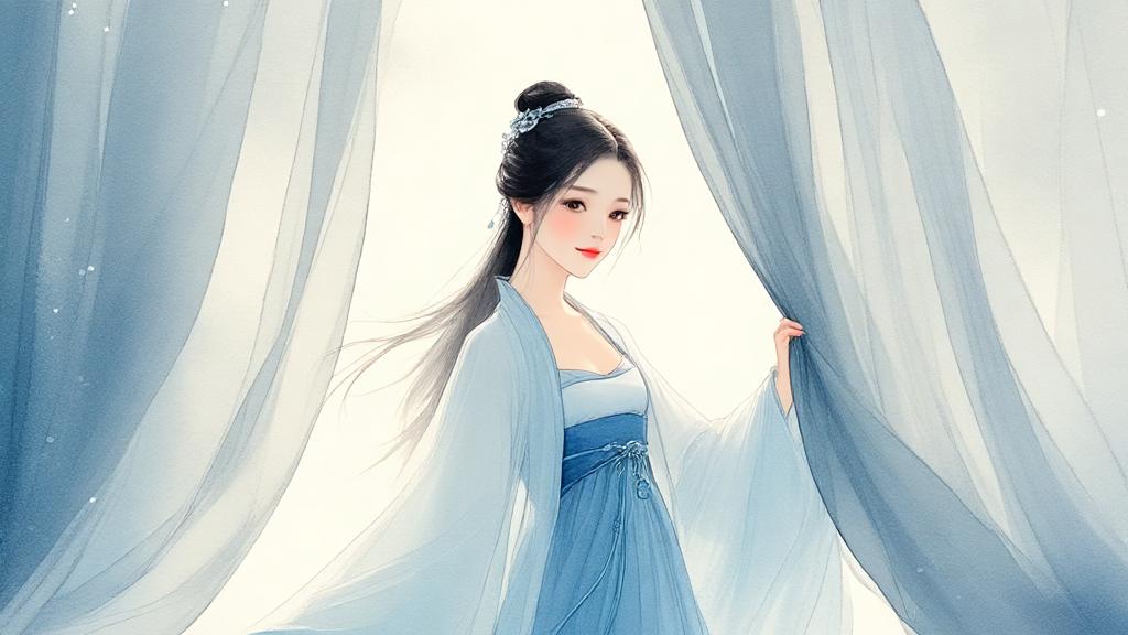 庄子：千万不要透支自己的福报