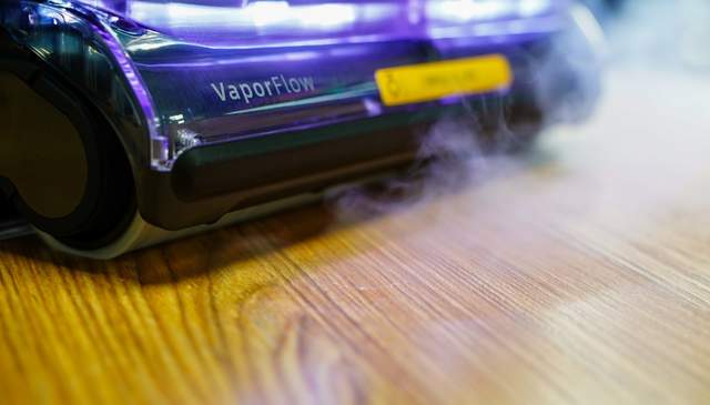 石头A30 Pro Steam智享版评测：160℃蒸汽洗地+25000Pa顶配吸力，洗地机皇再度进化