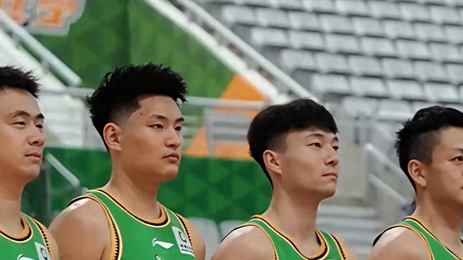 辽篮重要消息，赵继伟伤情更新，杨鸣透露目标，张陈志峰或成主力