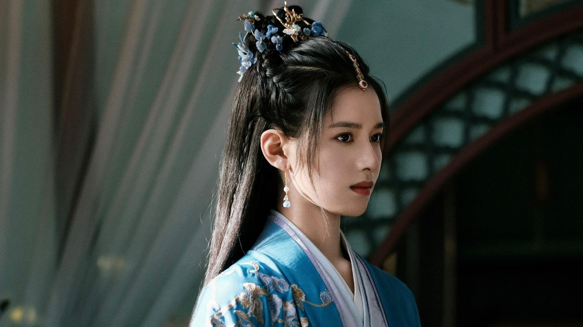 藏海传直到高明身份暴露，藏海方知，灭门第三人就在自己身边