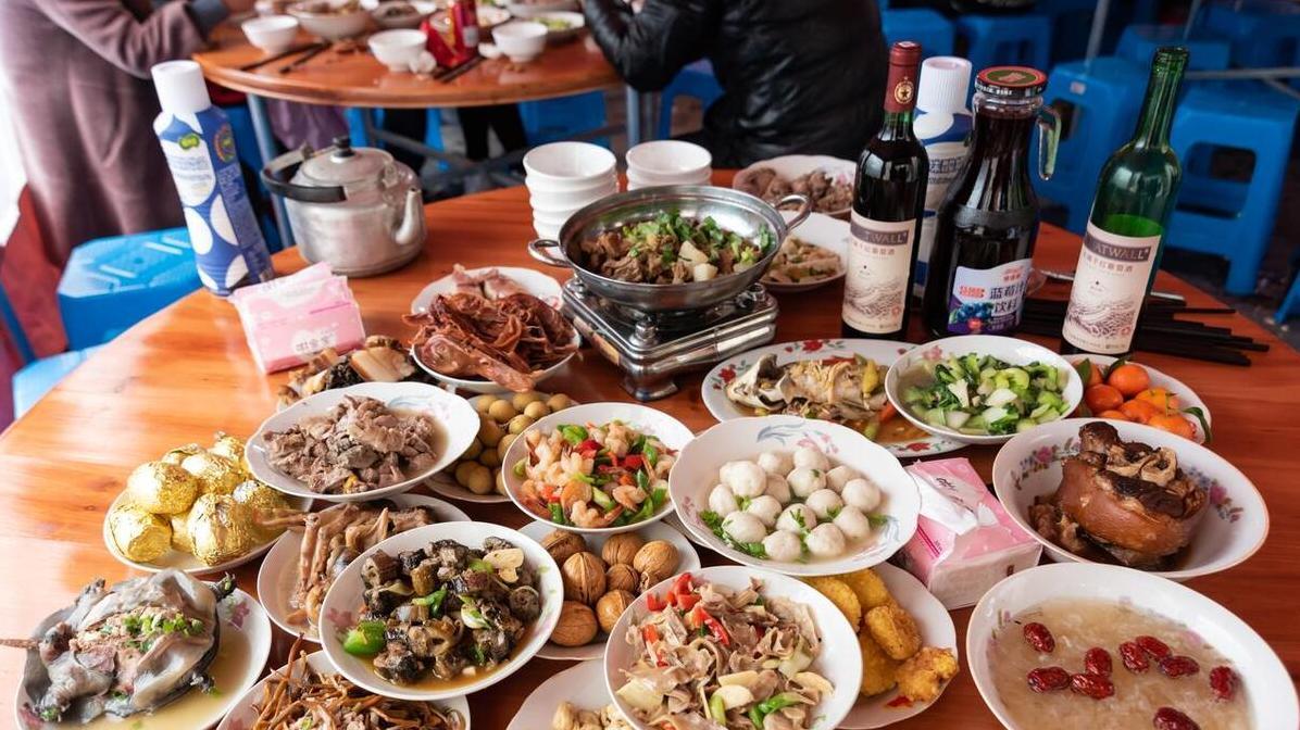 了解农村白事三道禁菜，豆腐为何榜上有名？