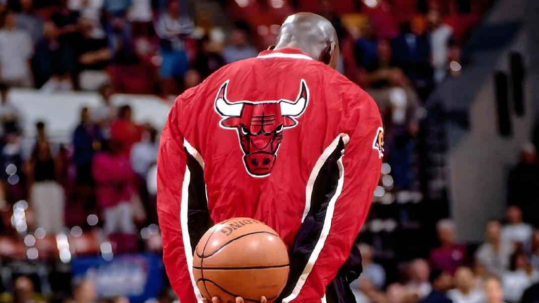 这...这个我是真喜欢！Air Jordan 40「Midnight Blue」抢先欣赏