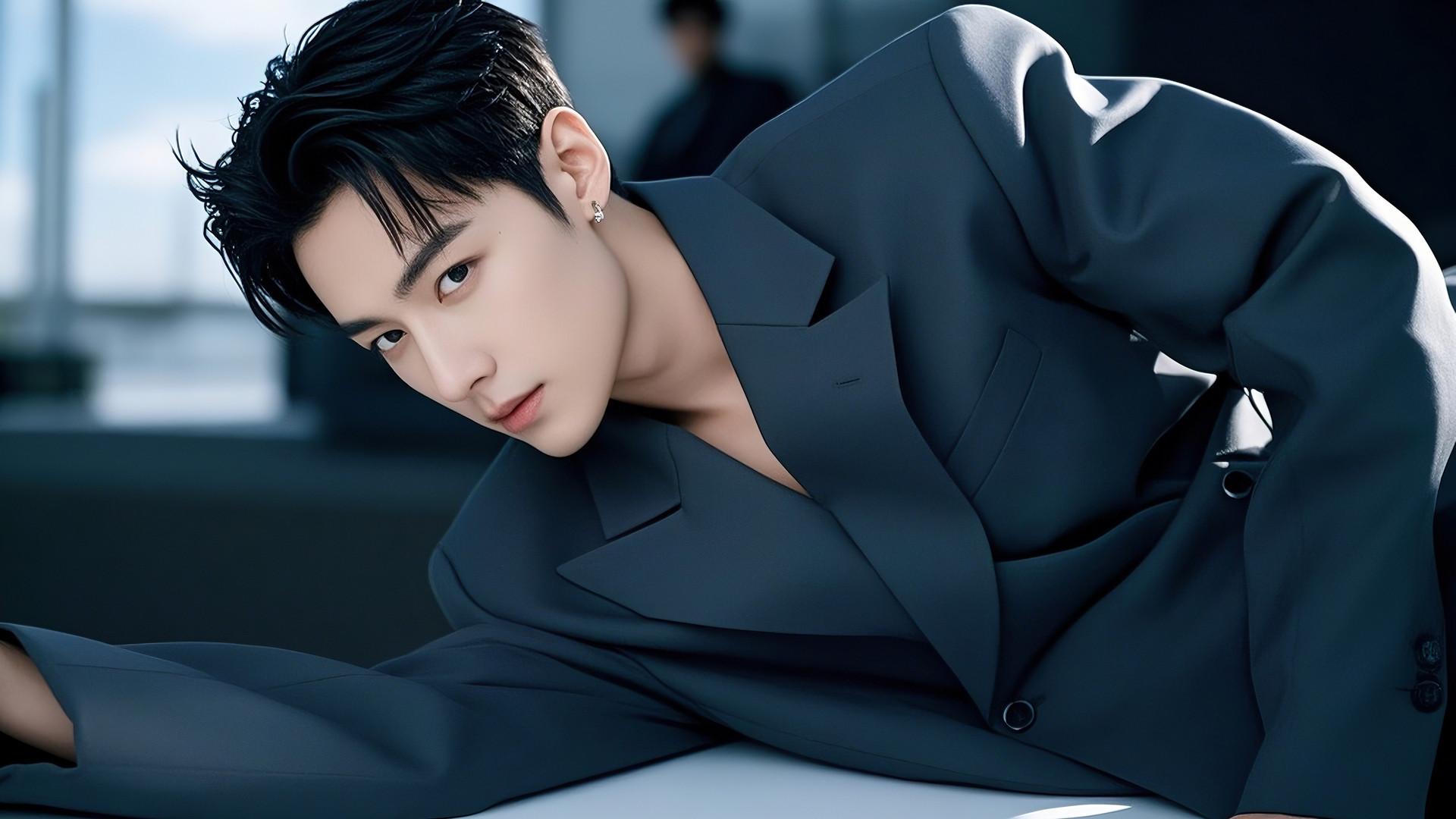 男士秋季护肤选对了！5款爆款套装实测，清洁养肤一步到位超省心