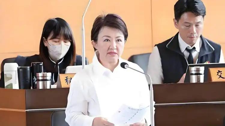 朱立伦将率211人辞职，赵少康想换掉郑丽文，卢秀燕欲坐收渔利