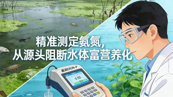 环保运维实操：氨氮测定标准化流程