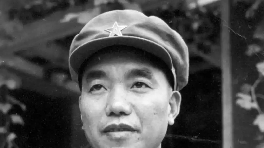 谁是开国将帅中最全面的“六边形战士”？