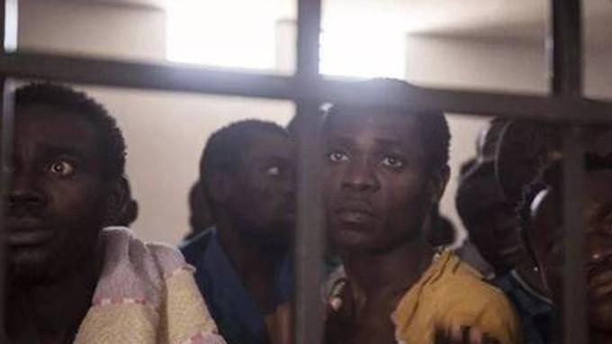 唐朝时期中国盛行的“昆仑奴”究竟怎样来的？