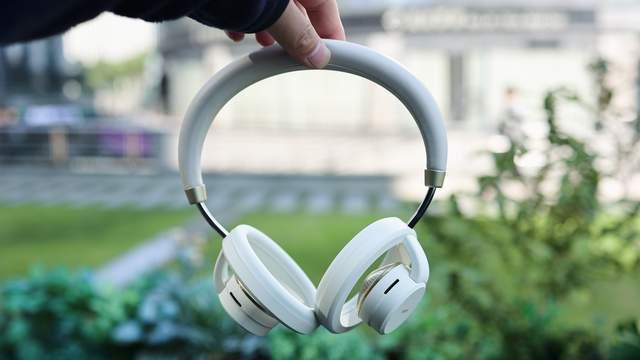 原来“开放”才是刚需！南卡开放式头戴耳机Bolt深度体验