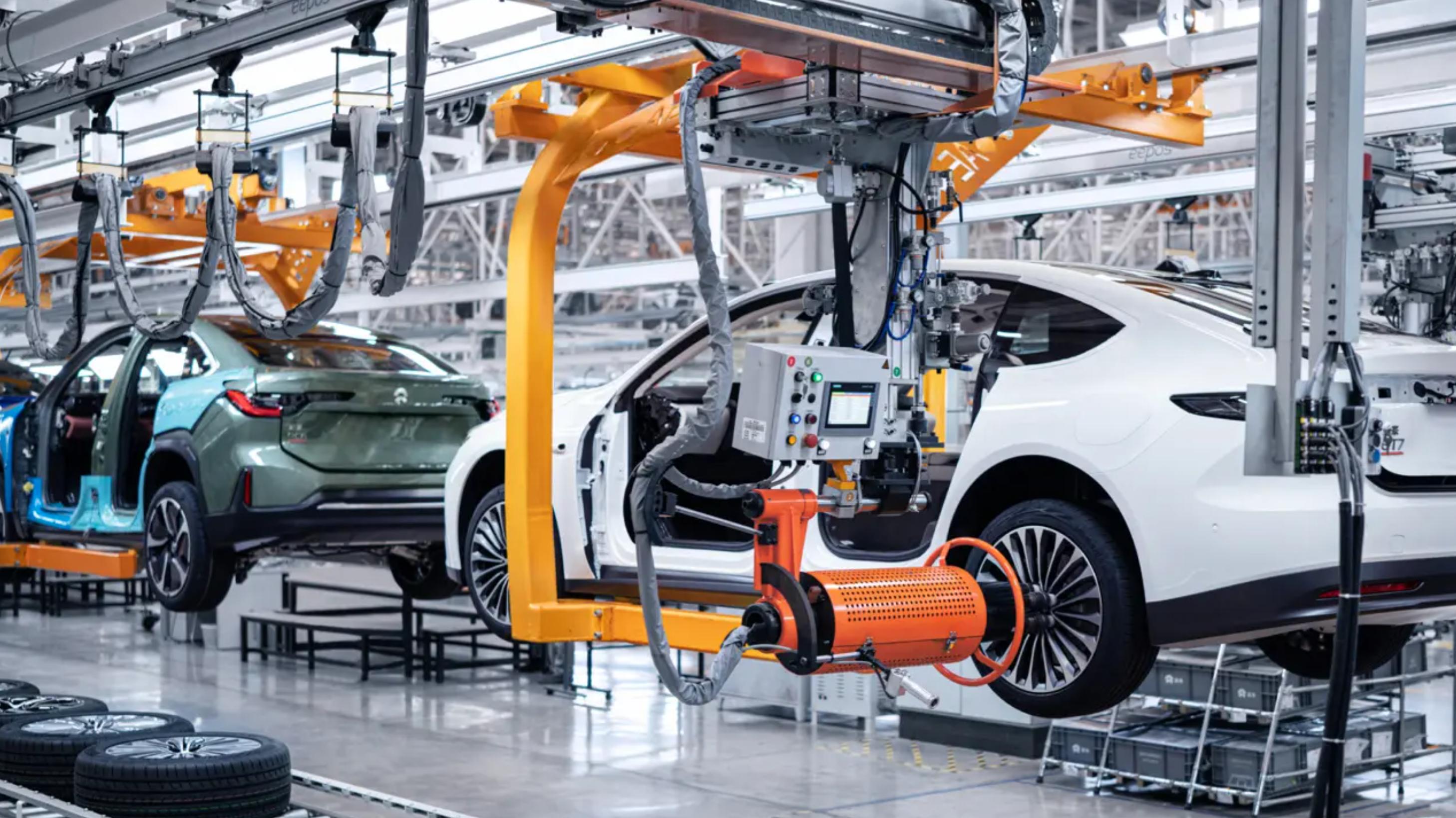 王传福：中国新能源车出海仅剩三年黄金期？否则德日可能弯道超车