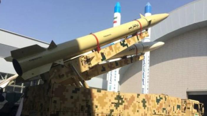 正式将伊朗列为攻击目标，以色列军方：一切遵循美国命令