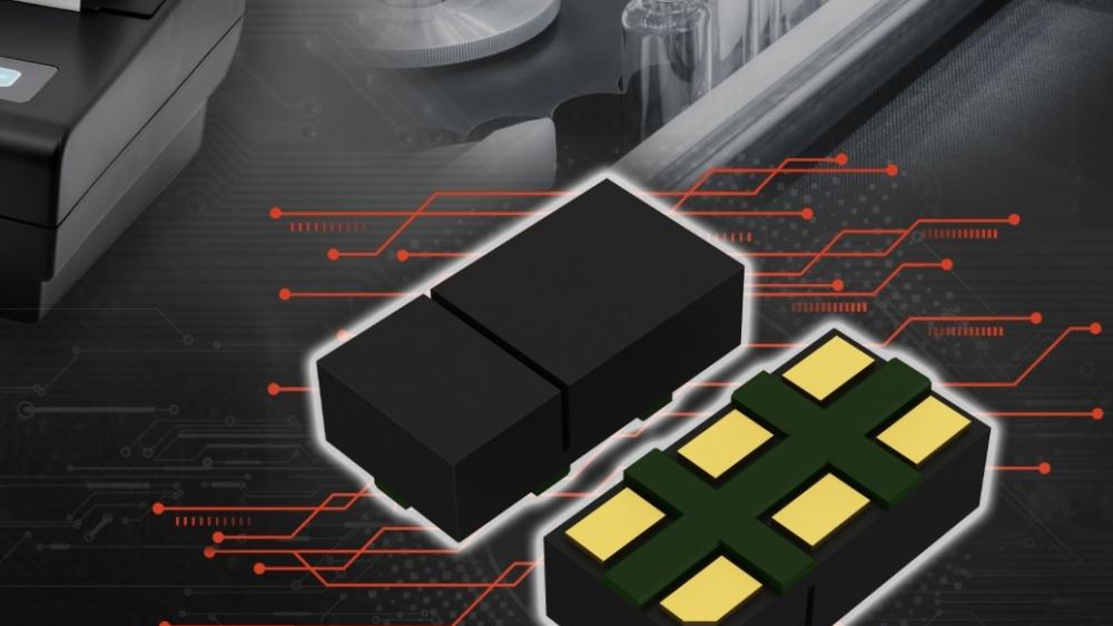 罗姆（Rohm）光学传感器采用红外 VCSEL 技术