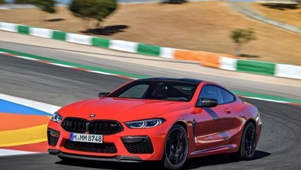宝马M8 Coupe停产：豪华GT双门跑车时代真的结束了吗？