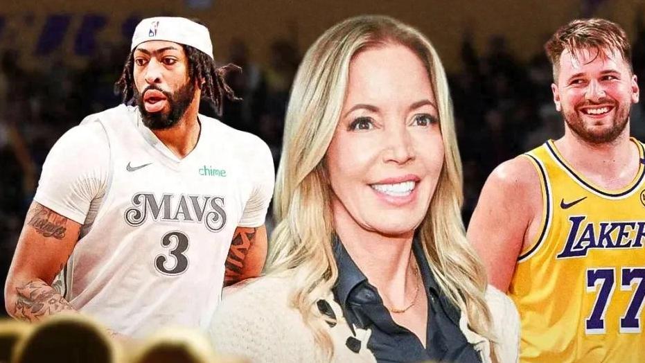 湖人老板回应交易浓眉！独行侠的要价竟然是4个首轮签