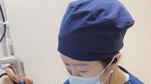 从1.0到4.0：如何引领丝槊净斑技术迭代升级？