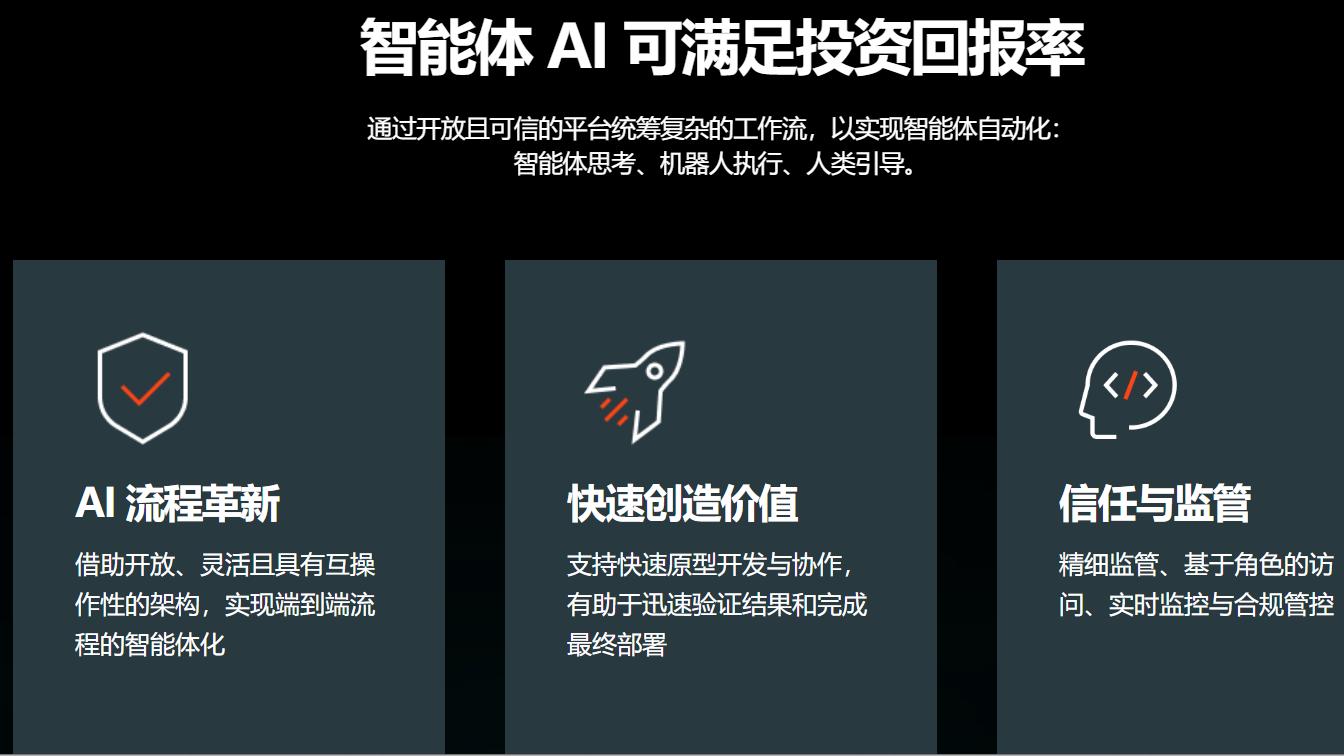为什么智能体“干活”更聪明？它和RPA机器人有什么不一样？