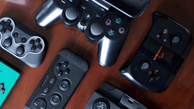 游戏手柄哪个牌子好? 精选十款王牌手柄, 从入门到精英一站搞定!