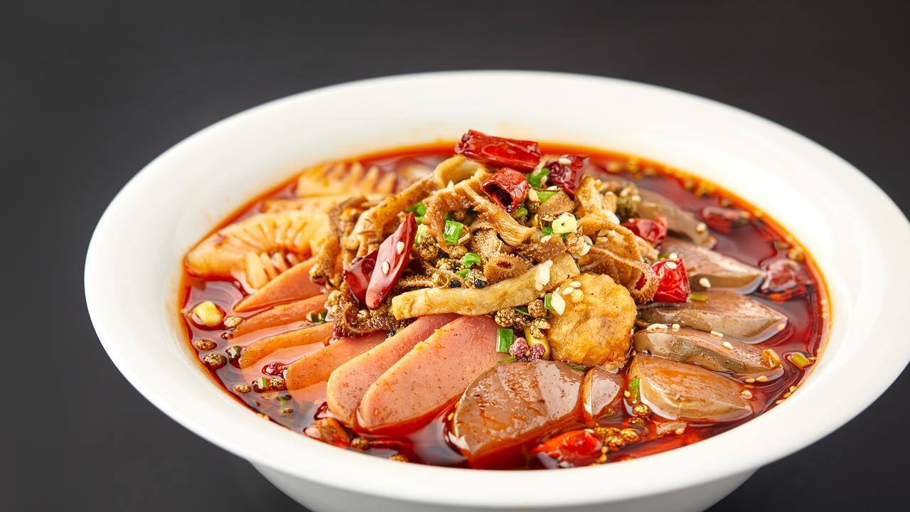 四川最受欢迎的8道菜，有你爱吃的吗？