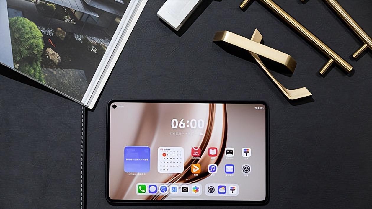 年终必入旗舰小平板：小尺寸里藏着的大乾坤